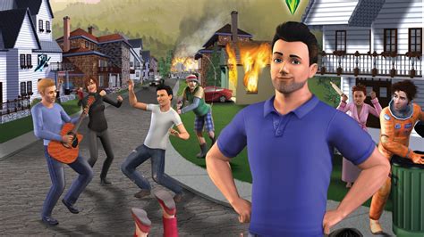 Jogos Parecidos Com The Sims Confira A Lista Com Os Melhores Geek Blog