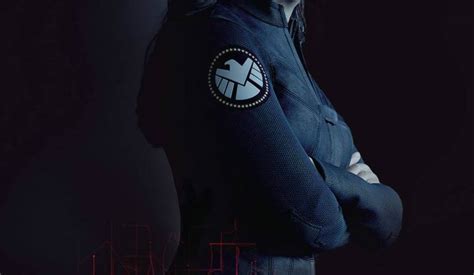 agents of shield il nuovo poster contiene un easter egg