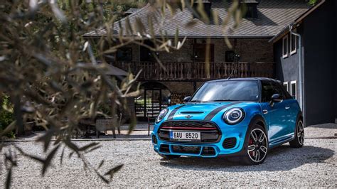 Vehicles Mini Cooper 4k Ultra Hd Wallpaper