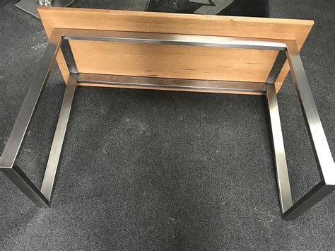 Tables Frames And Trolleys Ackland Stainless Steel