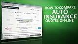 California Insurance Quotes Online Pictures