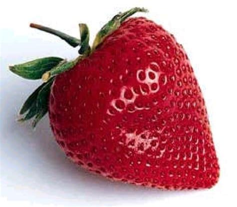 the Strawberry