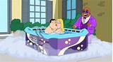 Images of American Dad Hot Tub Episode