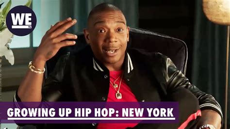 The Ja Rule You Dont Know Growing Up Hip Hop New York Youtube