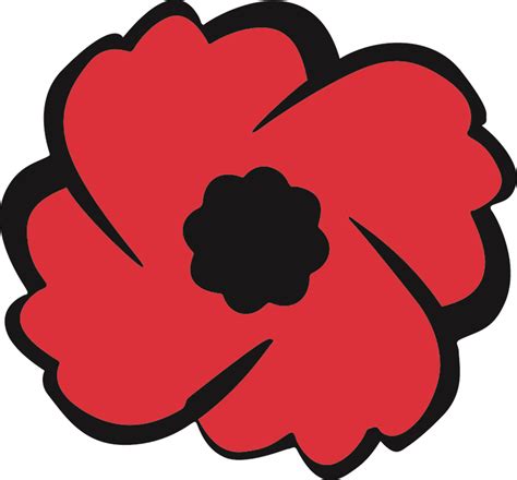 Poppy Clipart And Poppy Clip Art Images Hdclipartall