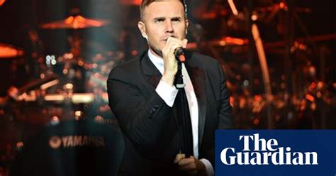 what would gary barlow have to do to get his obe taken away david cameron the guardian