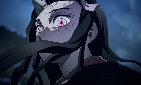 Nezuko Power