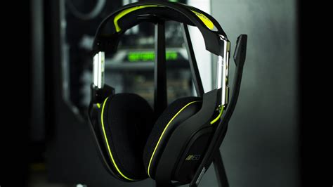 Astro Gaming A50 Gen 2 Xbox One Headset Unboxing Youtube