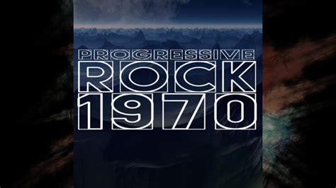 The Best Progressive Rock Of 1970 Rockin Rebel Radio