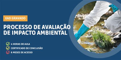 Avaliacao De Impacto Ambiental