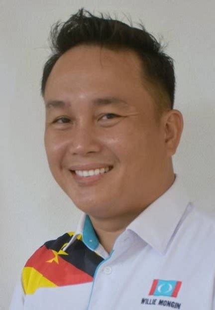 Bayaran bantuan sara hidup ii dibayar 28 mei. Penduduk Puncak Borneo berpendapatan rendah dipelawa ...