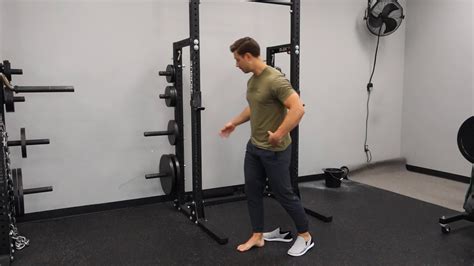 Lesson And Tips Single Leg Rdl Hip Intext Rotations Youtube