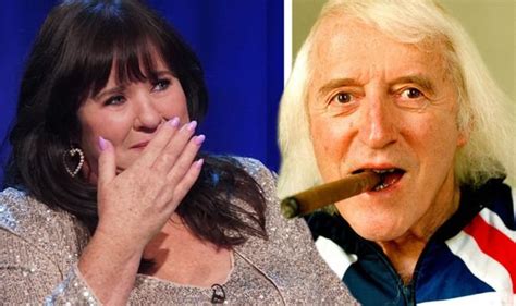 Coleen Nolan Recalls Jimmy Savile Wanting To Look After Her In His Room When She Was 14