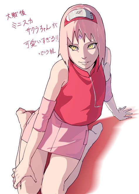 Haruno Sakura Boruto Naruto Next Generations Image By Pnpk Zerochan Anime