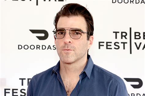 Who Is Zachary Quinto The Us Sun Dailynationtoday