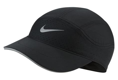 Nike Aerobill Tailwind Cap Black