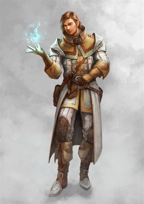 Dnd Male Wizards Warlocks And Sorcerers Inspirational Part Imgur Character Art Fantasy