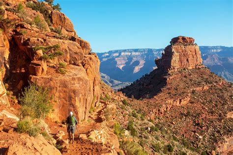 50 Best Hikes In The World To Put On Your Bucket List