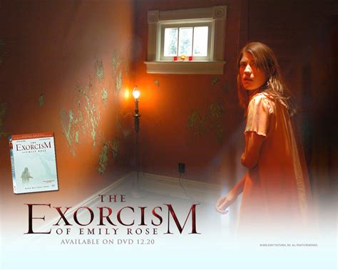 O Exorcismo De Emily Rose Cinéfilos Uni Vos
