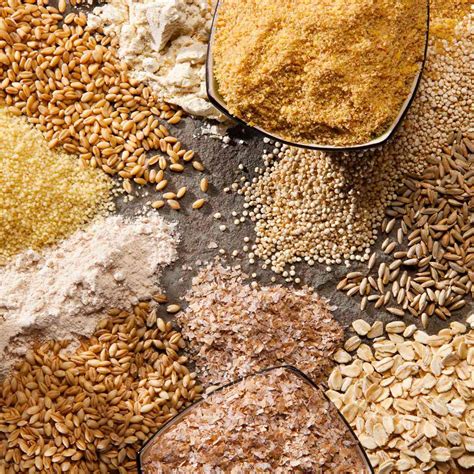 7 Gluten Free Grains You Should Add To Your Diet