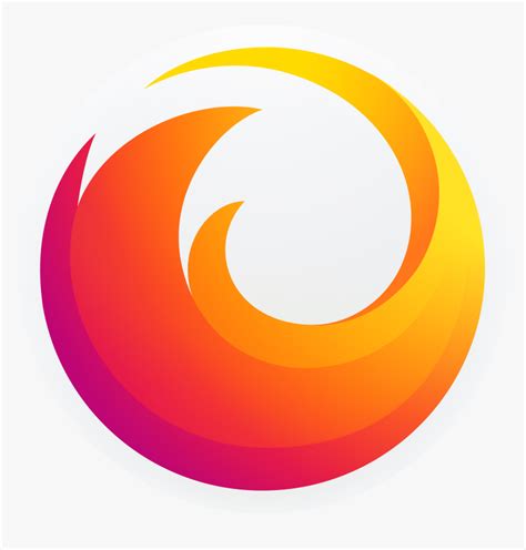 Firefox New Icon Png Transparent Png Kindpng
