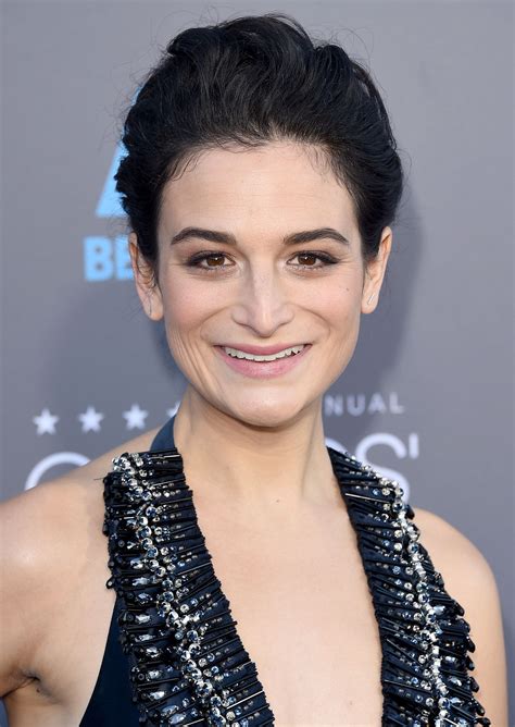 Jenny Slate on What Makes the "Marcel the Shell With Shoes On" Movie