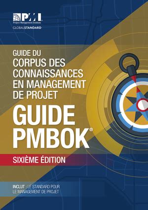 The project management body of knowledge ( pmbok guide ) ( pmbok ( r ) guide ). A Guide to the Project Management Body of Knowledge (PMBOK ...
