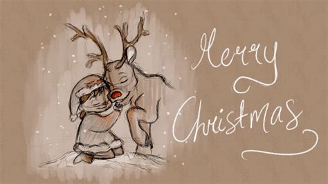 Nirali Somaia Animation Merry Very Belated Christmas