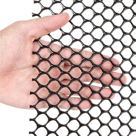 Buy Ahuntter Chicken Wire Mesh Roll 5m Plastic Mesh Fencing Poultry
