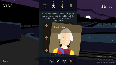 Reigns Her Majesty Review New Game Network