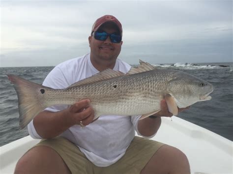 Exclusive Fishing Charters Charleston South Carolina May 2016