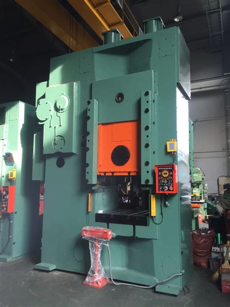 Knuckle Joint Press Barnaul Kb8342 — 1600 Ton Ids78579