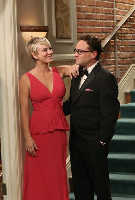 Pennys Most Stylish Looks From This Season Of The Big Bang Theory