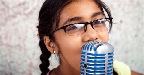 Top 7 Benefits Of Learning Carnatic Vocal Music For Kids