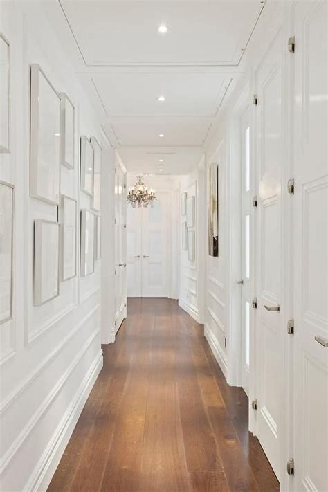 Styling Inspiration Hallways — Hurd And Honey