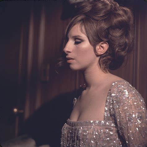 Barbra Streisand Photograph By Archive Photos Pixels