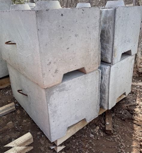 Precast Concrete Products And Basins Redrock Precast