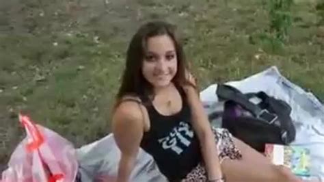 Awesome Public Sex Adventure With Hot Babe