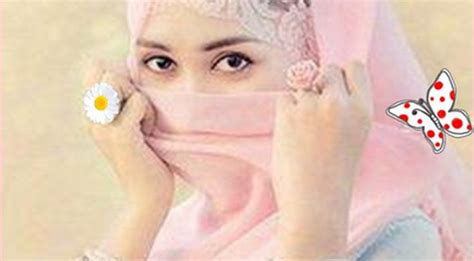 Inilah Beberapa Rahasia Kecantikan Wanita Muslimah Dunia Muslimah