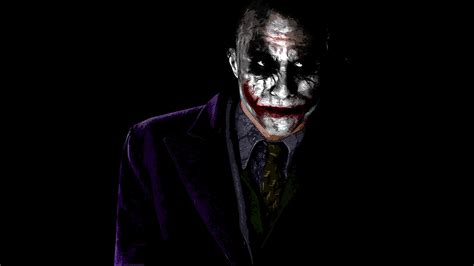 47 Joker Hd Wallpapers 1080p Wallpapersafari