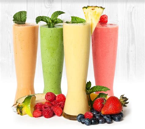 5 Superfood Smoothies Under 300 Calories Updated Trends