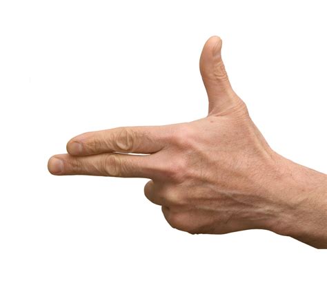 Making This One Hand Gesture Instantly Relaxes Your Body Says Expert