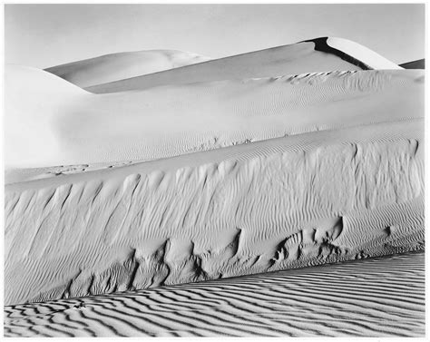 Dunes Oceano Edward Weston 1936 Photo Edward Weston Richard Avedon