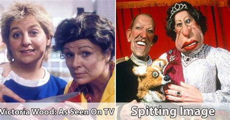 12 Classic Comedy Shows From When We Grew Up Which Was Your Favourite