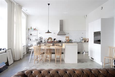 Scandinavian design: Pictures of real Scandi homes to give you inspiration