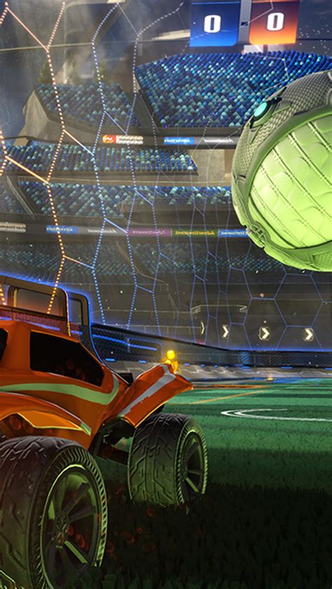 You can download free the rocket league wallpaper hd deskop background which you see above with high. Cool Rocket League Wallpaper Iphone - Wallpaper Bag Good