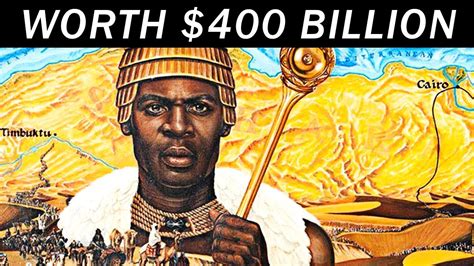 Can you be the richest man on earth and thus say you are also the richest man in the universe? The RICHEST Person In History | Forbez DVD