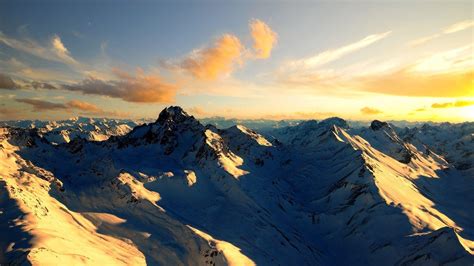 Swiss Alps Wallpapers Wallpaper Cave