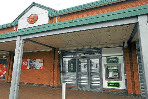 Post office shuts in West Bromwich | Express & Star