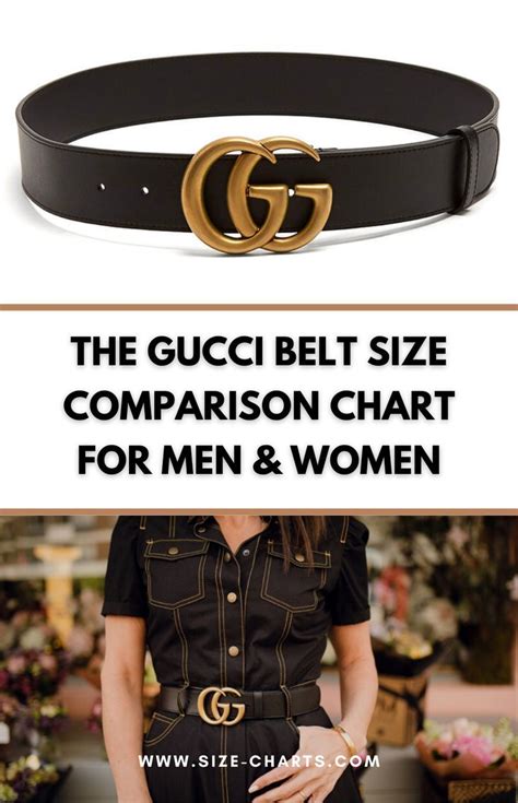 With An Iconic Image And Rich Heritage Gucci Belt Is An Investment For